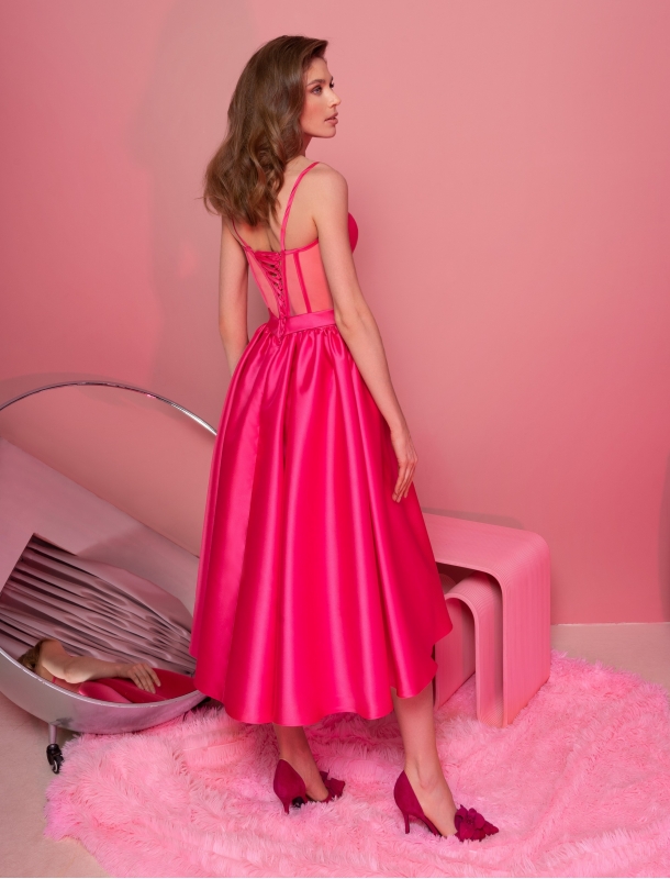 Вечернее Платье 0832 b